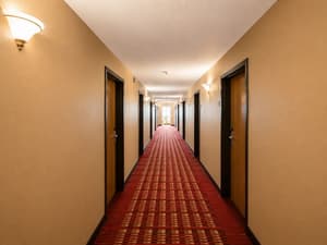 thumbnail: Hallway