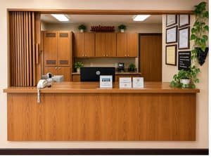 thumbnail: Reception