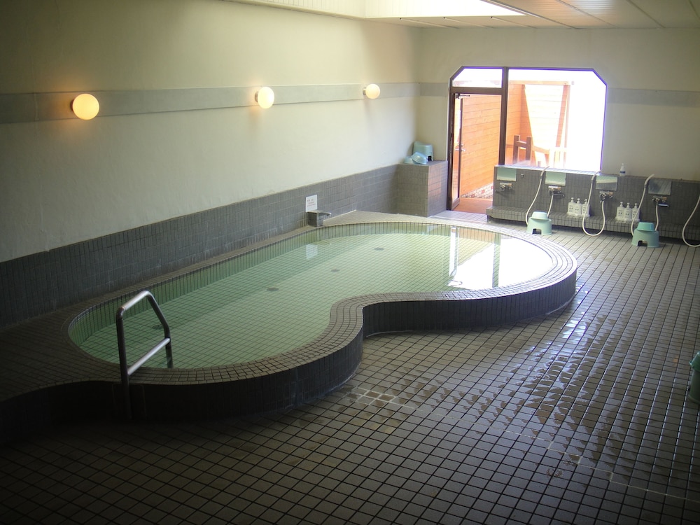 Public bath