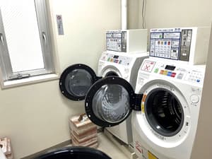 thumbnail: Laundry room