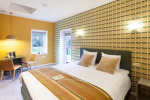 thumbnail: Room