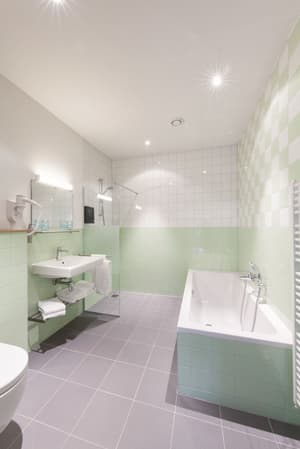 thumbnail: Bathroom