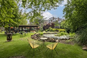 thumbnail: Garden