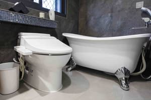 thumbnail: Bathroom