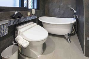 thumbnail: Bathroom