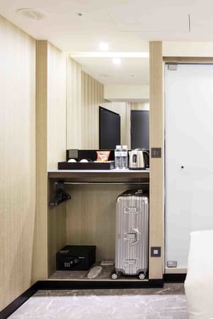 thumbnail: Room amenity