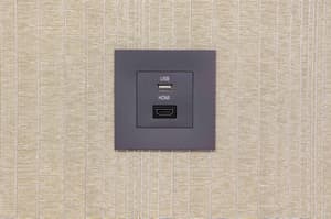 thumbnail: Room amenity