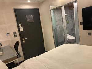 thumbnail: Room