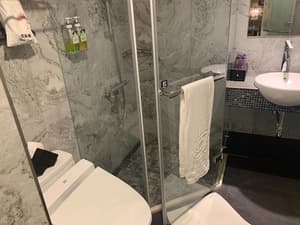thumbnail: Bathroom