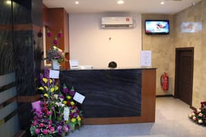 thumbnail: Reception