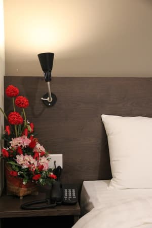 thumbnail: Room