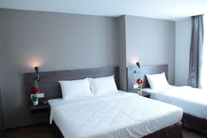 thumbnail: Room