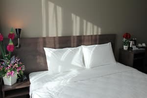 thumbnail: Room