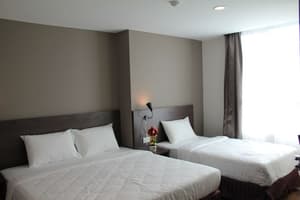 thumbnail: Room