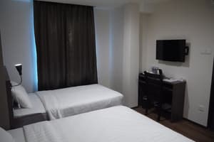 thumbnail: Room