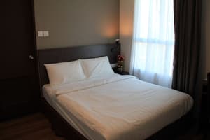 thumbnail: Room