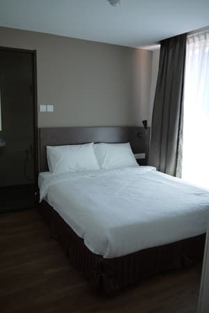 thumbnail: Room