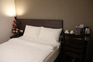 thumbnail: Room