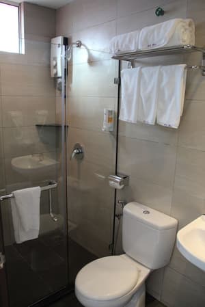 thumbnail: Bathroom