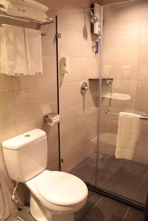 thumbnail: Bathroom