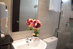 thumbnail: Bathroom sink