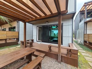 thumbnail: Terrace/patio