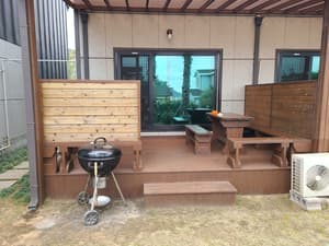 thumbnail: Terrace/patio