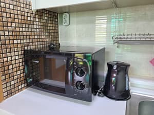 thumbnail: Private kitchen
