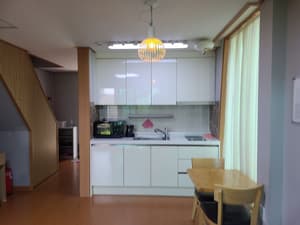 thumbnail: Private kitchen