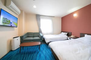 thumbnail: Room