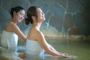 thumbnail: Spa