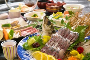 thumbnail: Food and drink