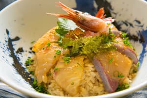 thumbnail: Food and drink