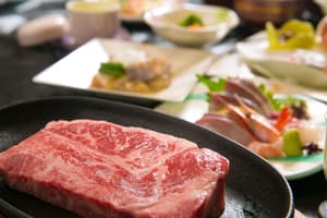 thumbnail: Food and drink