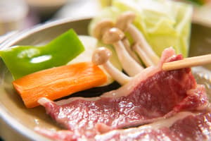 thumbnail: Food and drink