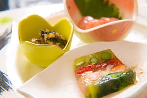 thumbnail: Food and drink