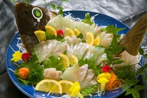 thumbnail: Food and drink