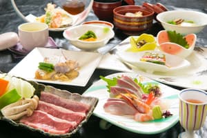 thumbnail: Food and drink