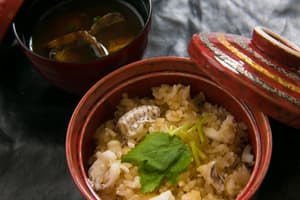 thumbnail: Food and drink