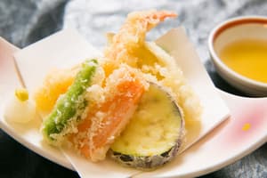 thumbnail: Food and drink