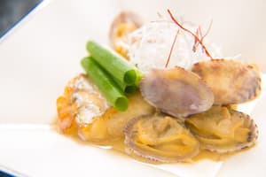 thumbnail: Food and drink