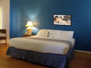 thumbnail: Rooms