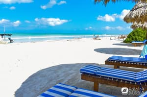 thumbnail: Beach