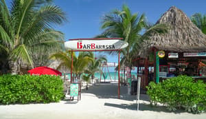 thumbnail: Beach bar