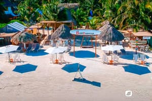 thumbnail: Beach bar