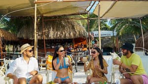 thumbnail: Bar (on property)