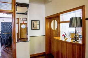 thumbnail: Reception