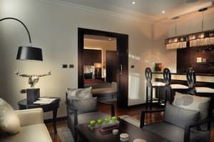 thumbnail: Living room