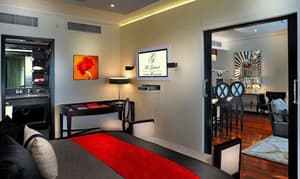 thumbnail: Room