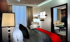 thumbnail: Room